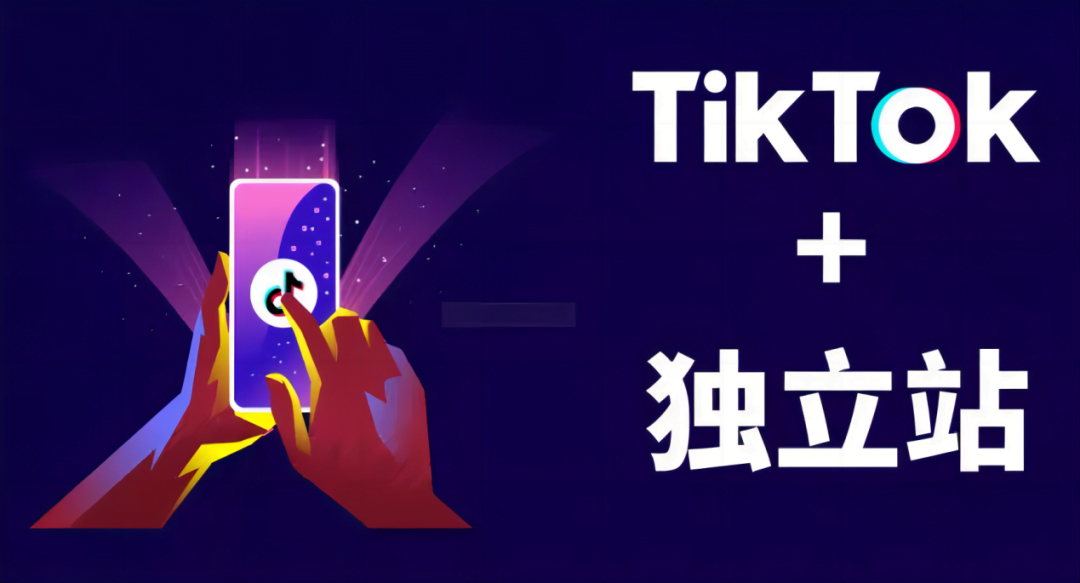「TikTok+独立站」营销引流超全干货：如何快速实现流量变现