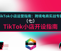 TikTok本土小店开设指南与优势解析